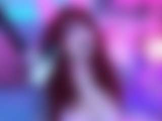 Live cam show with Jun Hayami Lee - Neon Hair on SinfulBabes