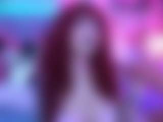 Live cam show with Jun Hayami Lee - Neon Hair on TeamSkeetLive