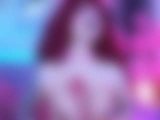 Live cam show with Jun Hayami Lee - Neon Hair on Cam Slut