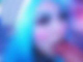 Live cam show with Hayami_Dai - Neon Hair on Camsoda