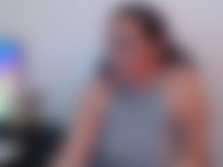 Show de cam sexual en vivo de Christy Evans