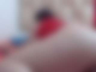 Live cam show with Ammy - Moan on testsause.com