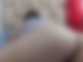 Live cam show with Ammy - Moan on Dolls Live