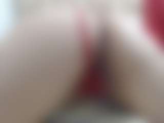 Live cam show with Ammy - Lush MILF on sexytreat.net