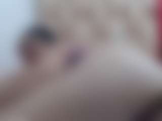 Live cam show with Ammy - Moan on SpankPalCams