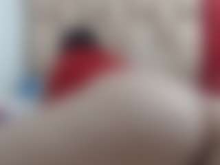 Ammy's Live Sex Cam Show