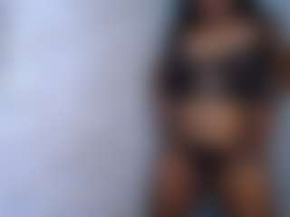 Live cam show with sjemy - Black MILF on Streamer API