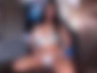anthoneladoll's Live Sex Cam Show