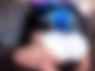 anthoneladoll's Live Sex Cam Show