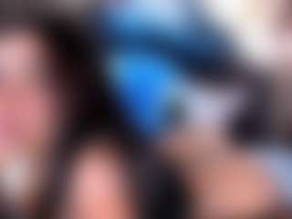 anthoneladoll's Live Sex Cam Show