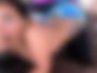 anthoneladoll's Live Sex Cam Show