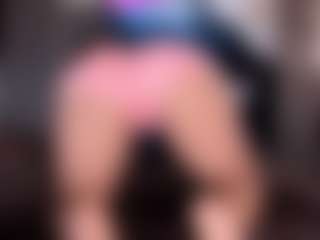 anthoneladoll's Live Sex Cam Show
