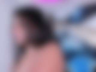 anthoneladoll's Live Sex Cam Show