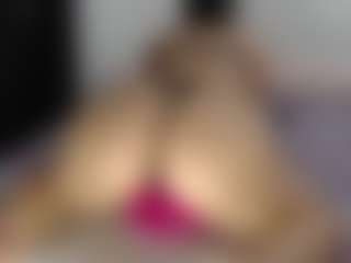ALEXASWEET's Live Sex Cam Show