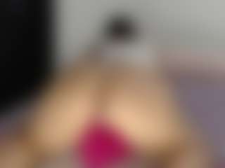 Cam Show en direct de ALEXASWEET