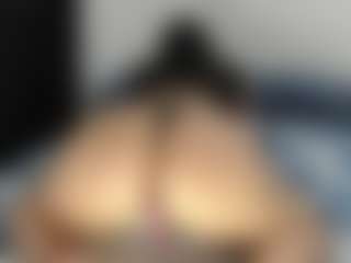ALEXASWEET's Live Sex Cam Show