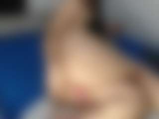 Live cam show with ALEXASWEET - Lush on Mixed Magazine Live