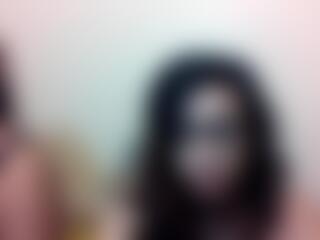Live cam show with LethalKit - Master on TeamSkeetLive