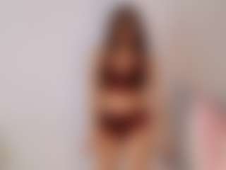 Allison Palmer's Live Sex Cam Show