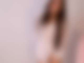 Allison Palmer's Live Sex Cam Show