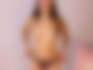 Allison Palmer's Live Sex Cam Show
