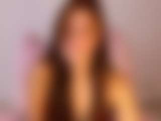 Allison Palmer's Live Sex Cam Show
