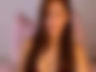 Allison Palmer's Live Sex Cam Show