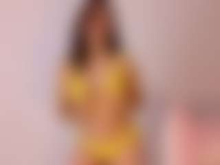 Allison Palmer's Live Sex Cam Show