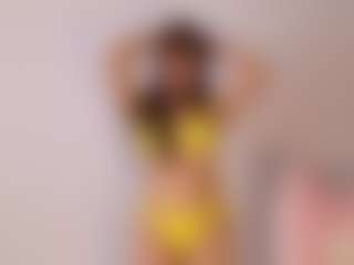 Allison Palmer's Live Sex Cam Show