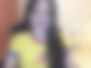 Lucia Valentina's Live Sex Cam Show