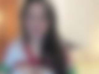 Live cam show with Lucia Valentina - Fuck on Streamer API