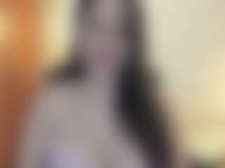 Lucia Valentina's Live Sex Cam Show