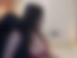 Live cam show with Lucia Valentina - Fuck on Dolls Live