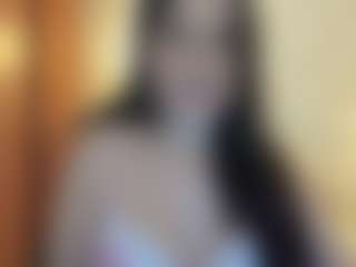 Lucia Valentina's Live Sex Cam Show