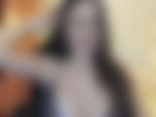 Lucia Valentina's Live Sex Cam Show