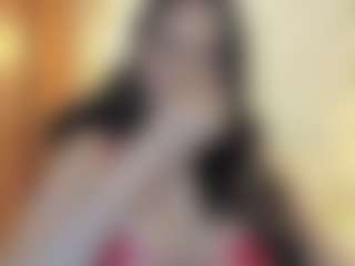 Lucia Valentina's Live Sex Cam Show