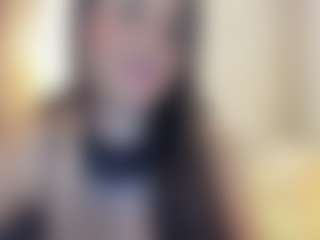 Lucia Valentina's Live Sex Cam Show