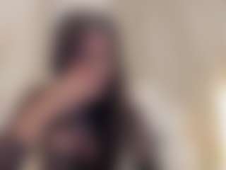 Lucia Valentina's Live Sex Cam Show