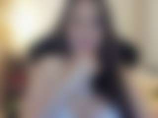 Lucia Valentina's Live Sex Cam Show