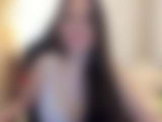 Lucia Valentina's Live Sex Cam Show