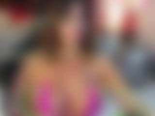 Amy Honney's Live Sex Cam Show