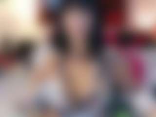 Amy Honney's Live Sex Cam Show