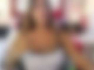 Amy Honney's Live Sex Cam Show