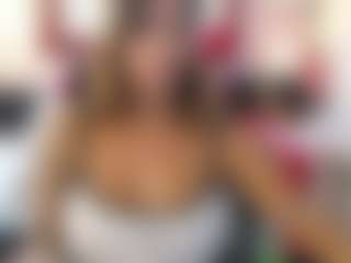 Amy Honney's Live Sex Cam Show