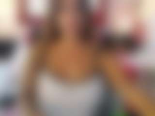 Amy Honney's Live Sex Cam Show