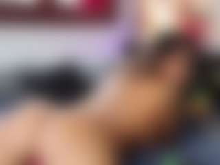 Amy Honney's Live Sex Cam Show