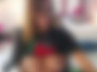 Amy Honney's Live Sex Cam Show