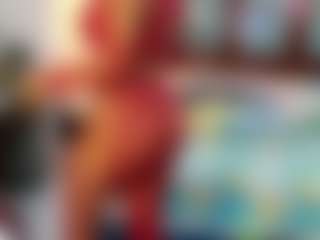 Amy Honney's Live Sex Cam Show