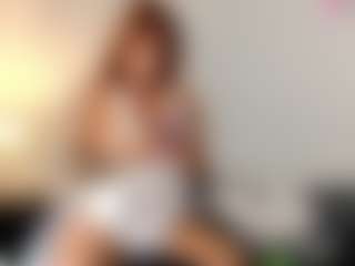 Amy Honney's Live Sex Cam Show