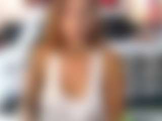 Amy Honney's Live Sex Cam Show